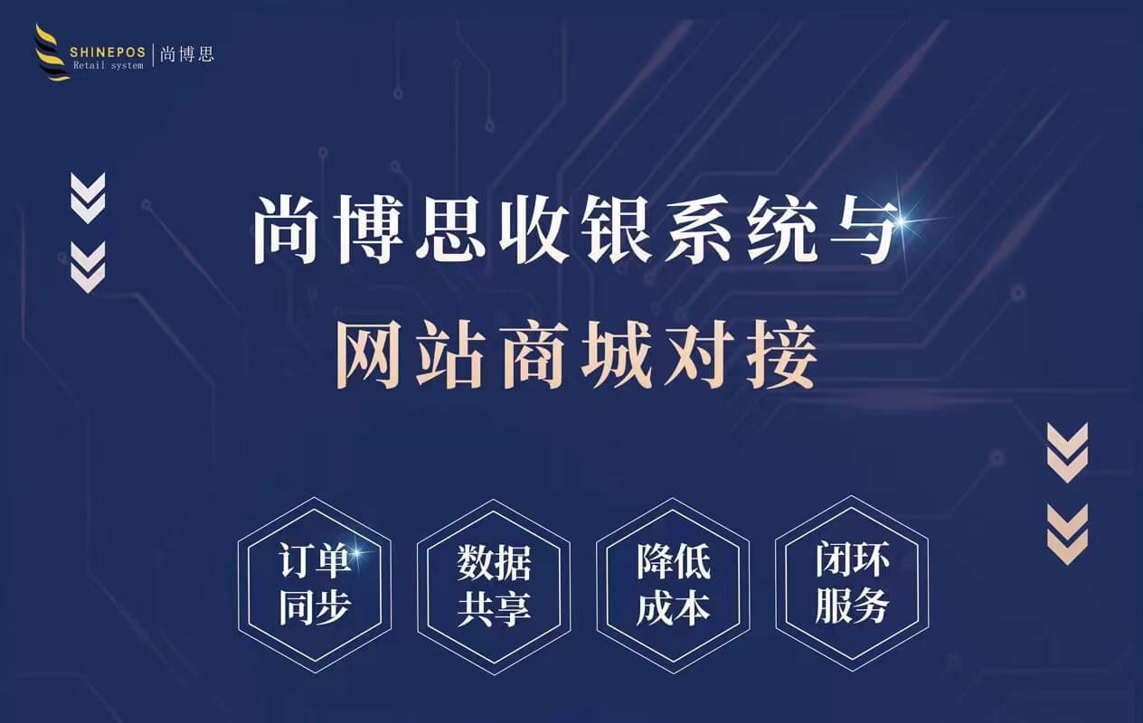 尚博思連鎖管理軟件：全球化智能解決方案，助力連鎖品牌高效增長(zhǎng)